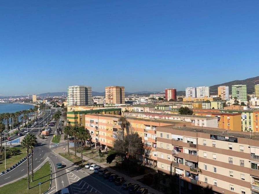 El desarrollo de las barriadas es unas de las aspiraciones.