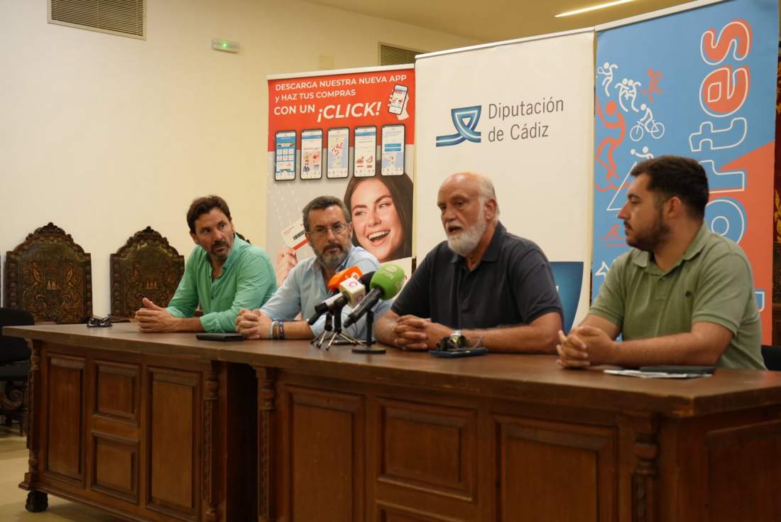 Las competiciones playeras llenan el verano en el litoral de levante