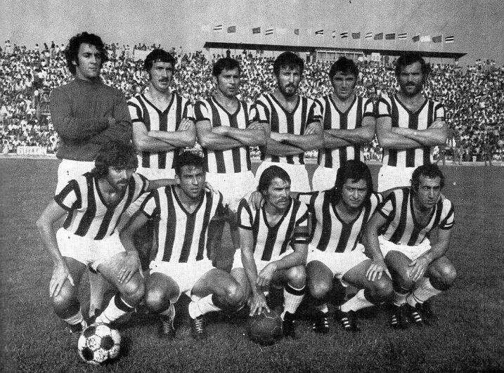 Bocoya, portero titular en la eliminatoria ante el Alicante.