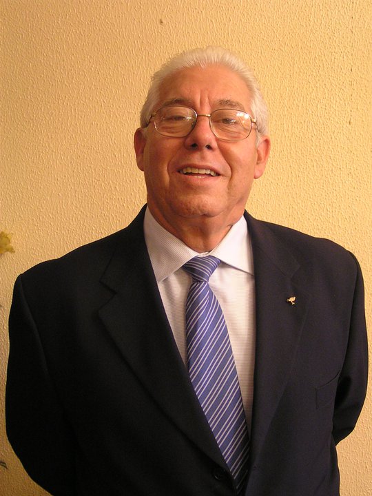 Juan Domingo Macías Simavilla.