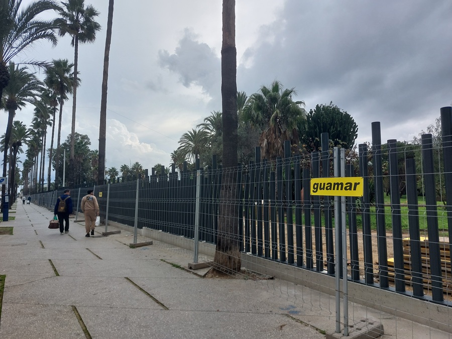 El Ayuntamiento prepara inversiones de m&aacute;s de 22 millones para transformar la ciudad