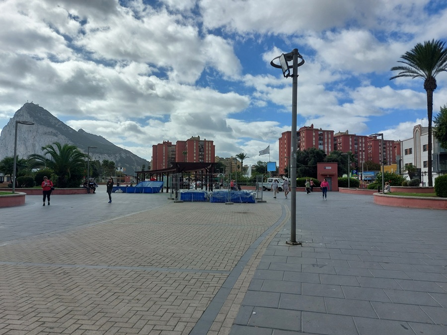 La plaza de la Constituci&oacute;n ser&aacute; rehabilitada.